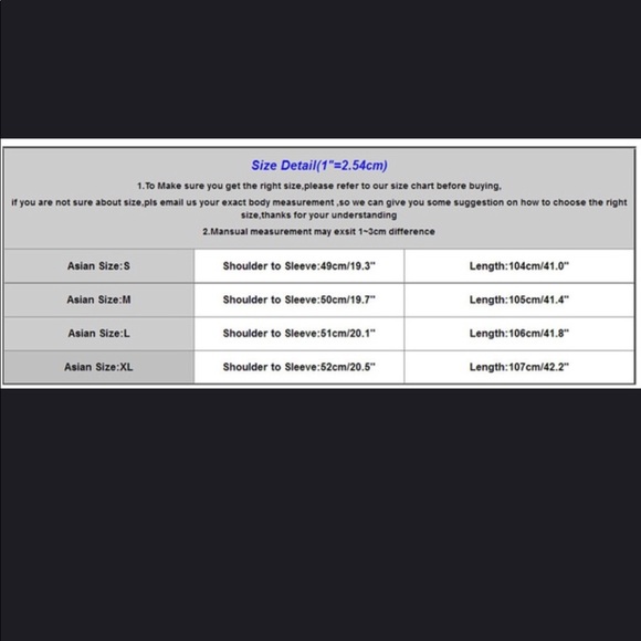 Floral print chiffon kimono - Picture 5 of 5